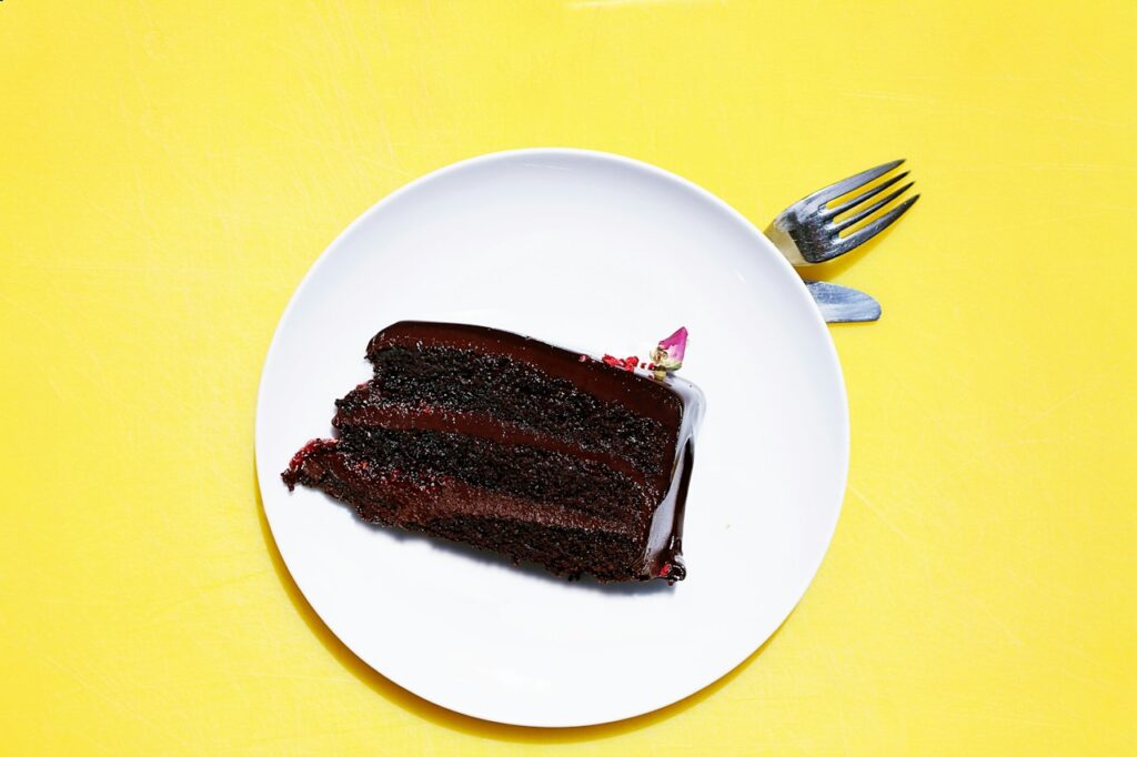 Ingresso Antecipado - Fatia Brigadeiro Belga